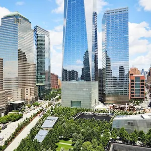 Hotel Club Quarters World Trade Center, ****