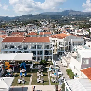Апарт-отель Dimitrios Village, Ретимно