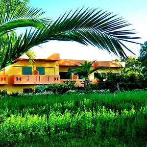 Apartament Chrissas