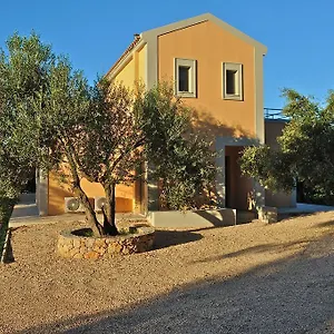 Elaia , Minia Greece