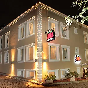 Отель Apple Tree ***