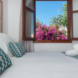Apartment Pallazzo Fortezza, Rethymno (Crete)