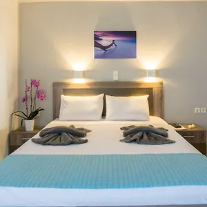 Apartment Thegaia, Rethymno (Crete)