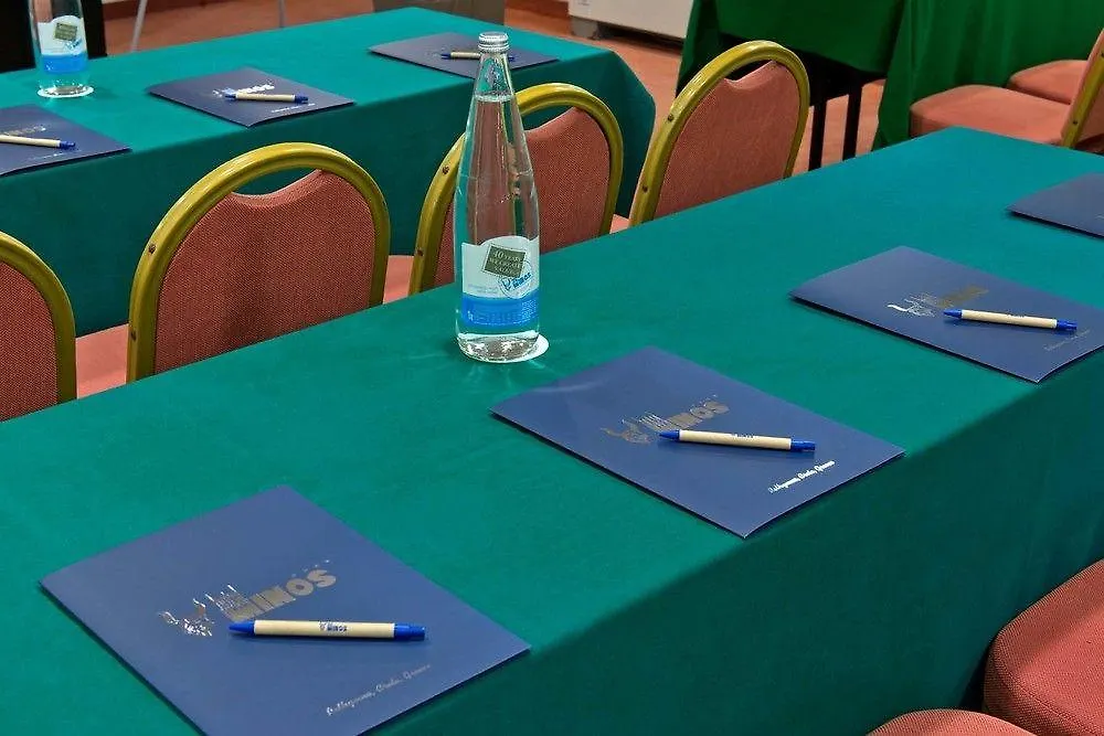 Minos Hotel Retimno