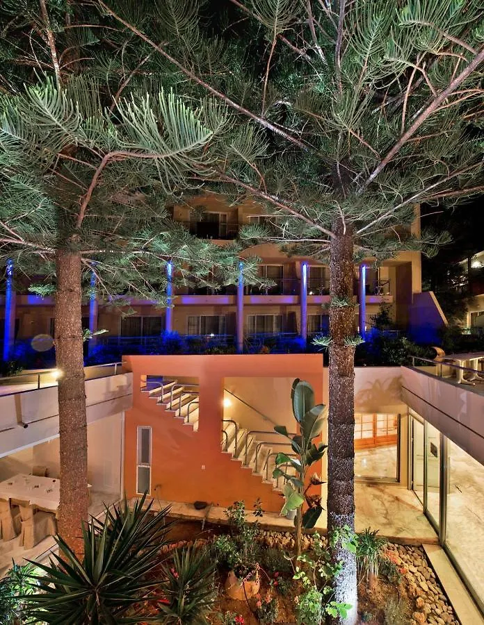 Minos Hotel Retimno