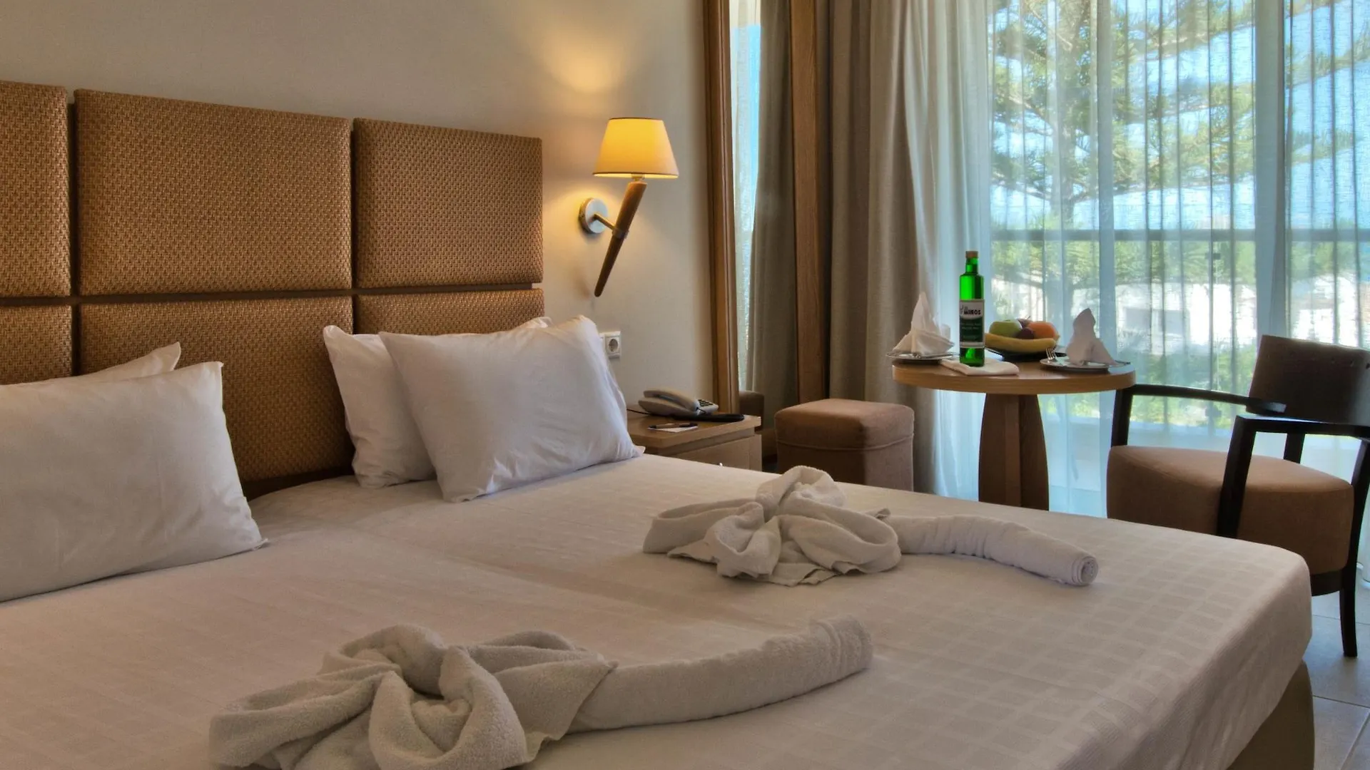 Minos Hotel Retimno