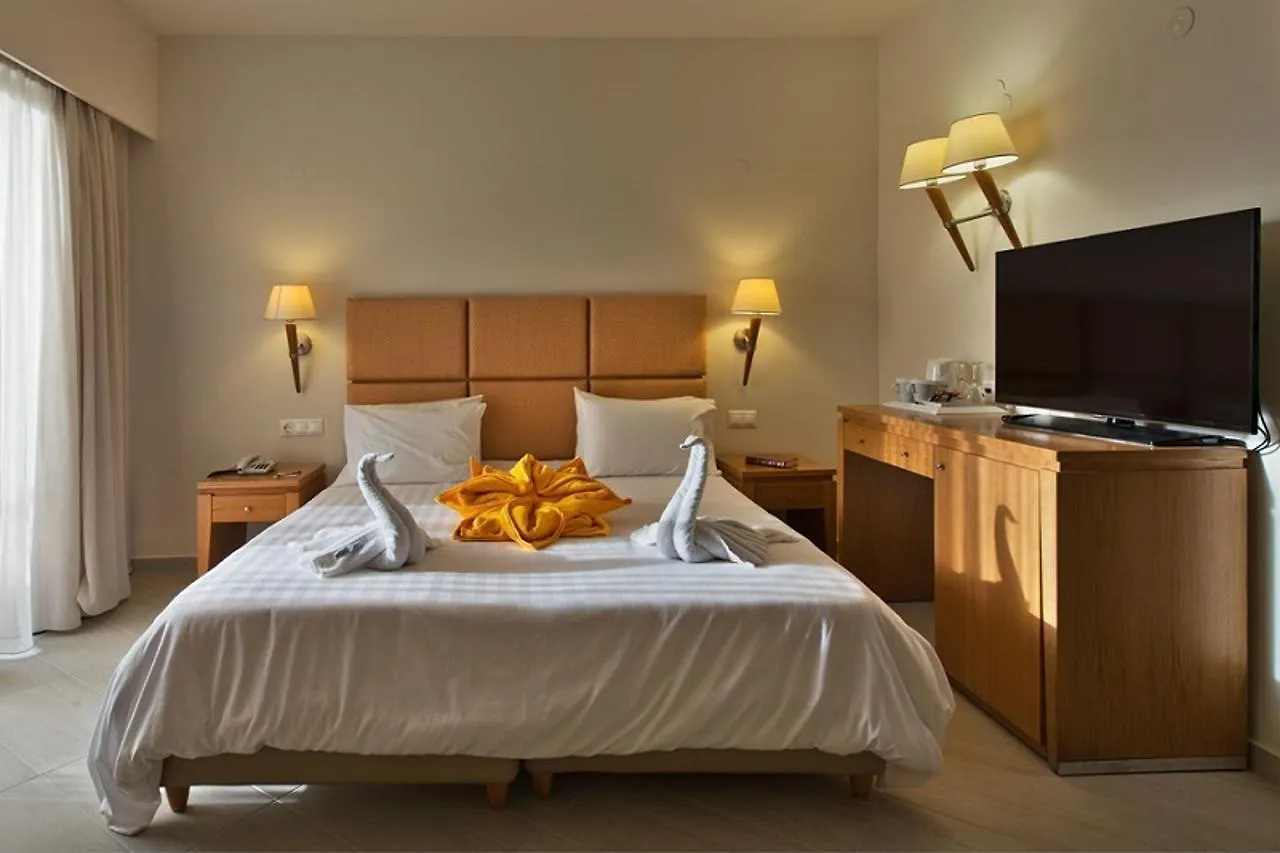 Minos Hotel Retimno