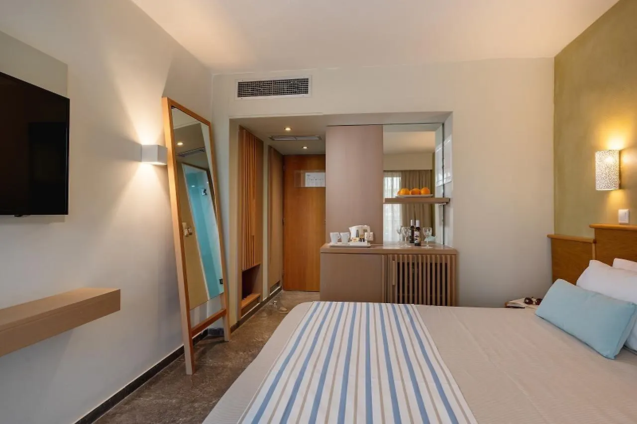 Minos Hotel Retimno