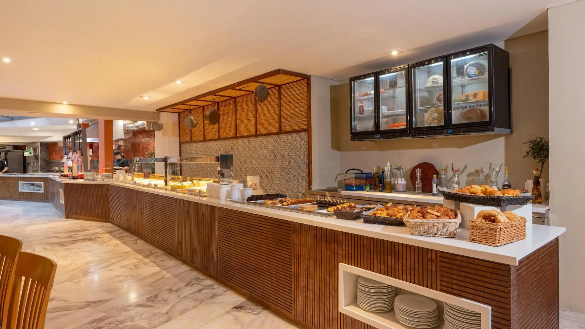 Minos Hotel Retimno