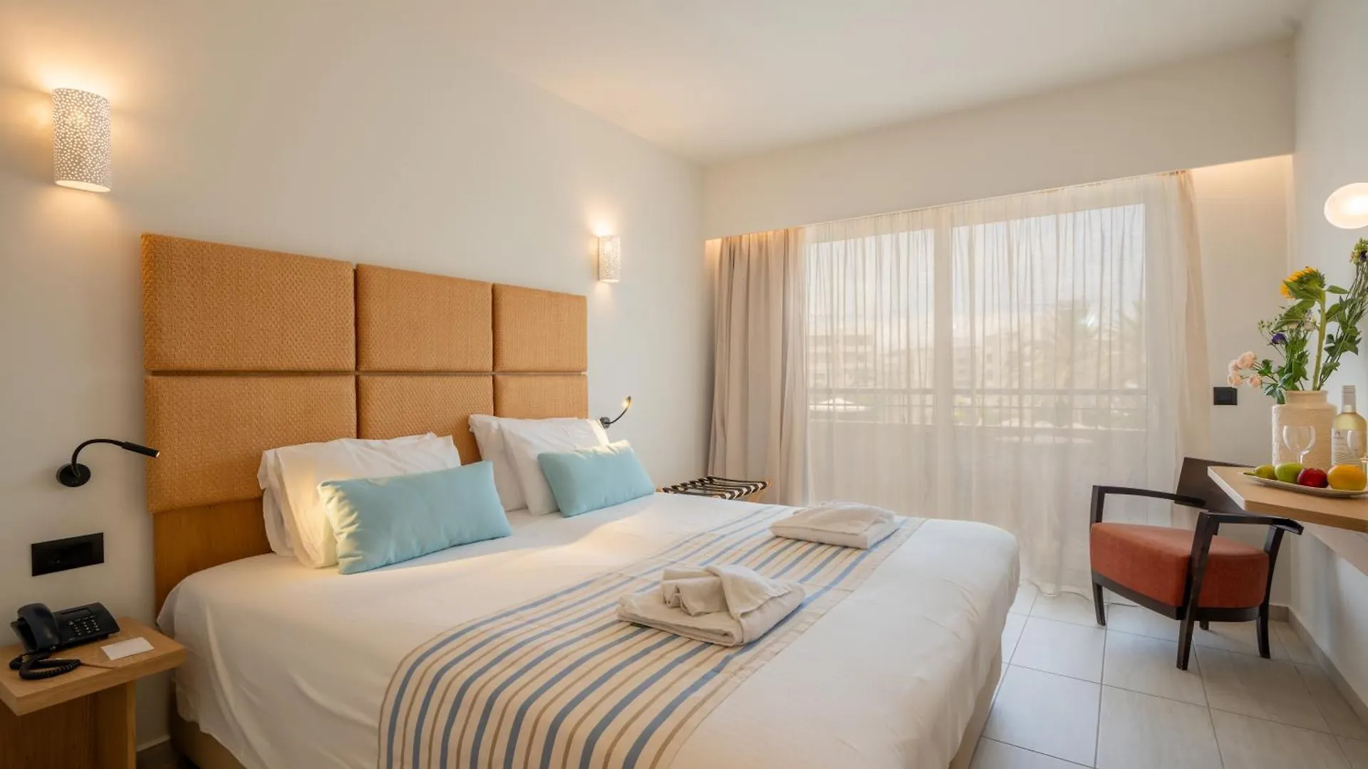 ****  Minos Hotel Retimno Grecja