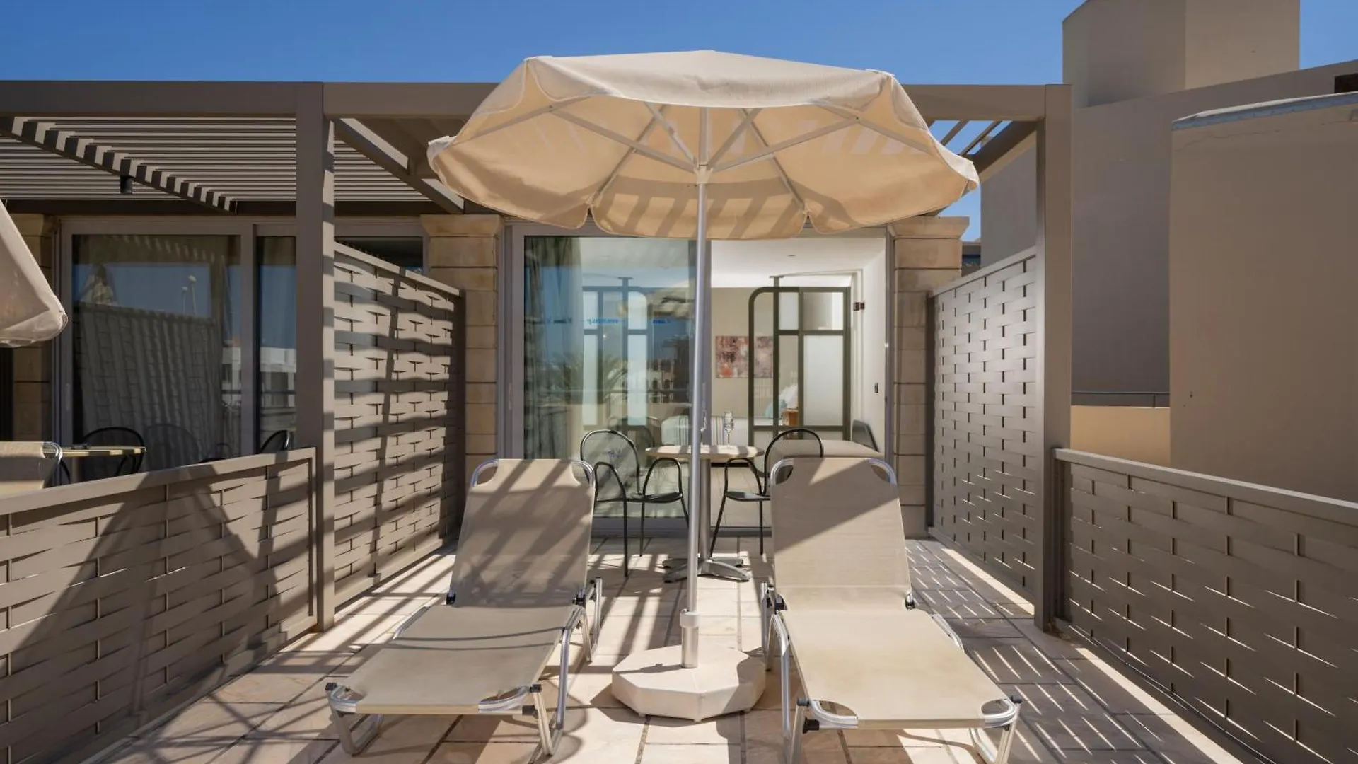 Minos Hotel Retimno