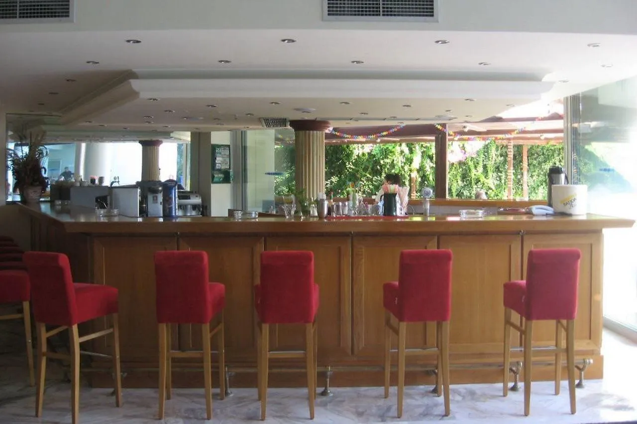 Minos Hotel Retimno