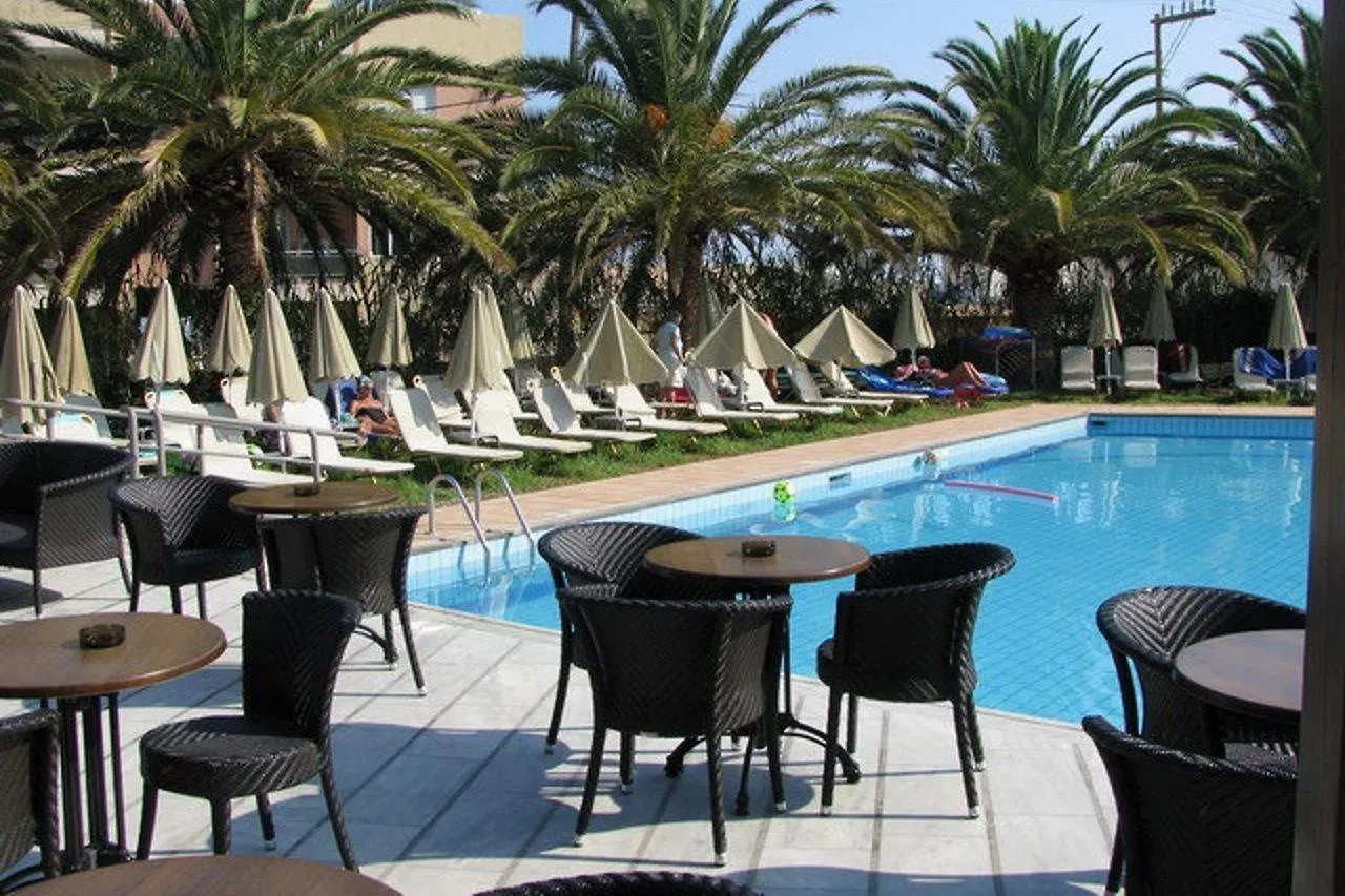 Minos Hotel Retimno