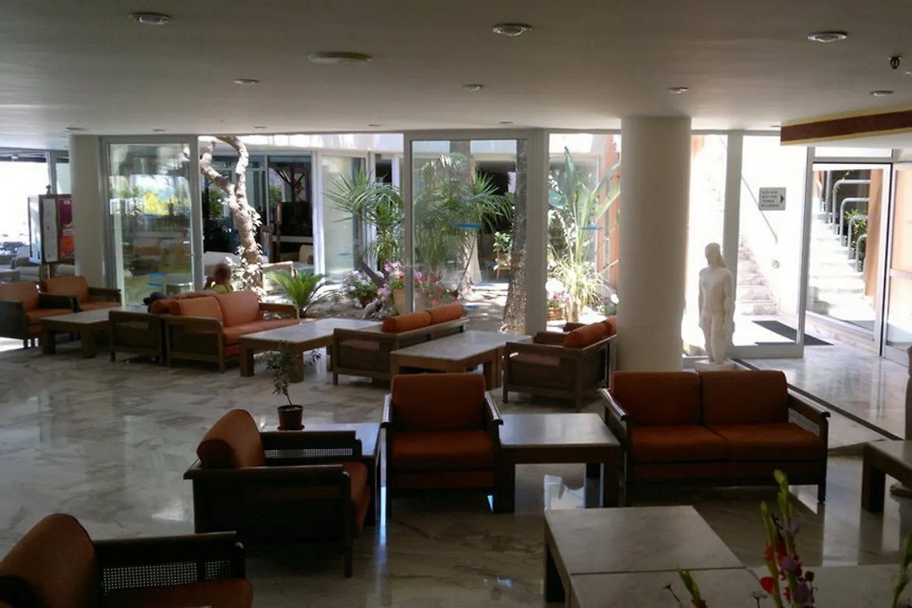 ****  Minos Hotel Retimno Grecja