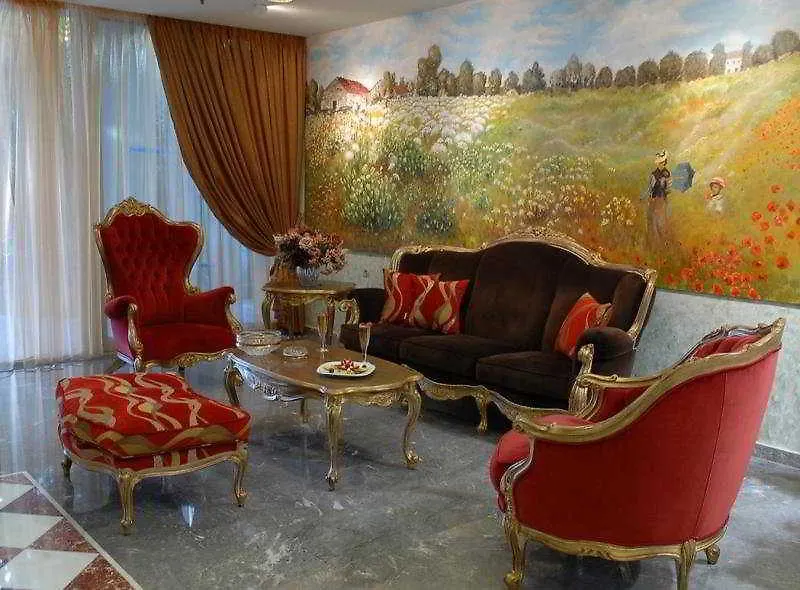 Minos Hotel Retimno