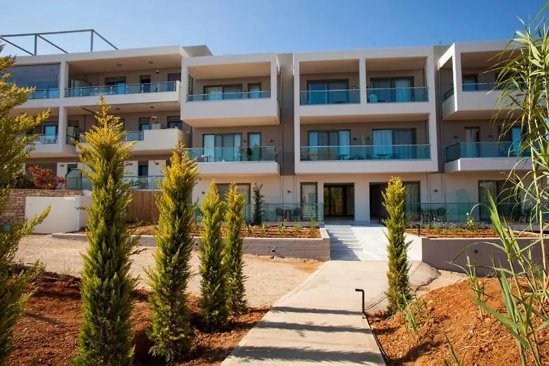 Minos Hotel Retimno