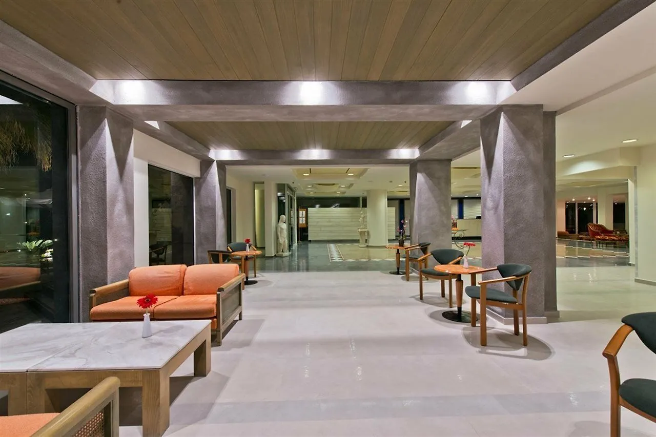 Minos Hotel Retimno