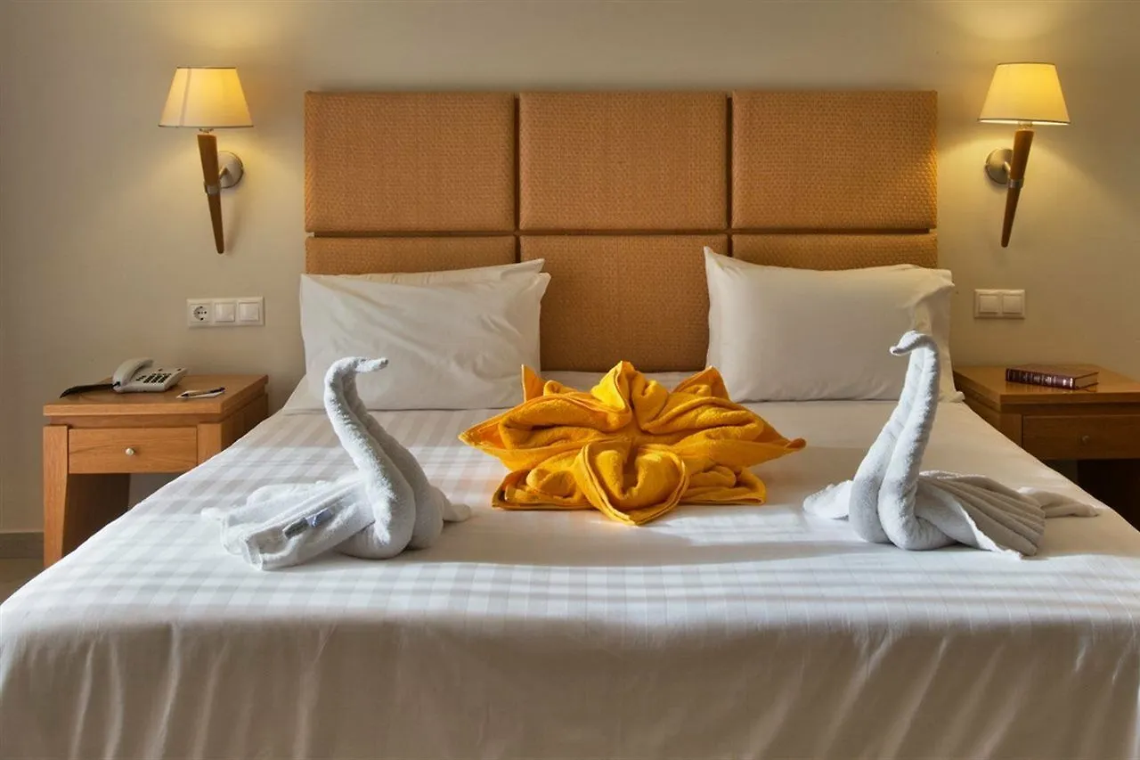 Minos Hotel Retimno